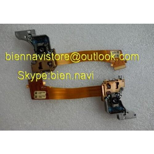 2PCS Alpine DVD Laser DV37M15E DV38M DV39M for IVA-W200Ri IVA-W100 DVA-9860E IVA-W202 IVA-W200E IVA-D100car DVD player