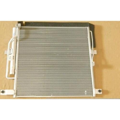 8105100XKV08A Condenser assembly For Great wall Haval H9
