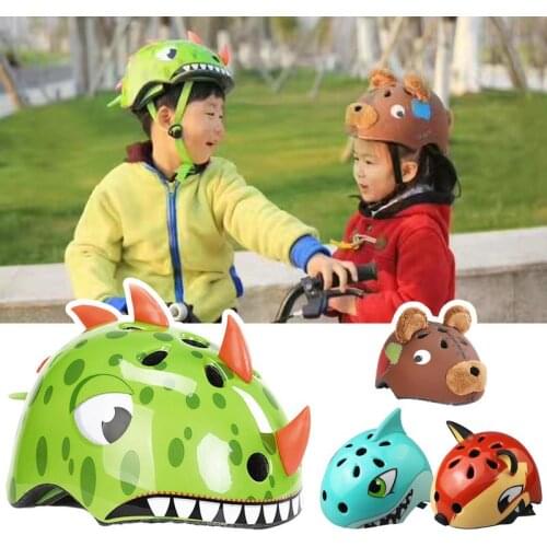 Kids Bike Helmet Ultra Light Children Cycling Helmet Mtb Road Bicycle Helmet Outdoor Sports Riding Skateboard Scooter