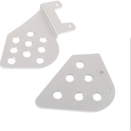 FOR HONDA XRV750 Africa Twin 1993-2002 2001 2000 1999 1998 1997 1996 1995 1994 1993 Bumper Frame Protection Guard Cover