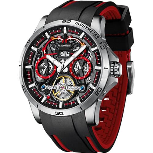 FAIRWHALE Mechanical Watches