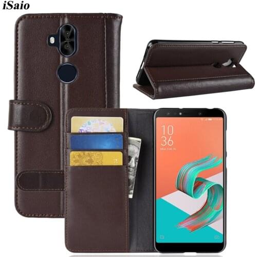 iSaio Phone Cases Asus ZenFone 5Z