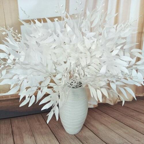 KITPIPI Artificial Leaves