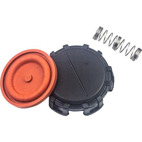 Rocker Cover Gasket Fit for Citroen 1.6 HDI Berlingo C2 C3 C4 C5 Xsara 0248L1 Engine Valve Cover Car Accessories