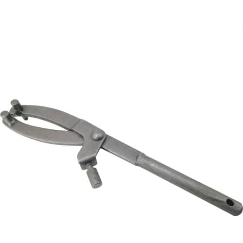 Multifunctional Motorcycle Y-Type Flywheel Wrench Motorcycle Flywheel Caliper Special Motorcycle Repair Tool