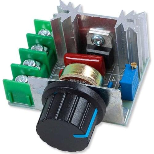 OcioDual Electrical Equipment