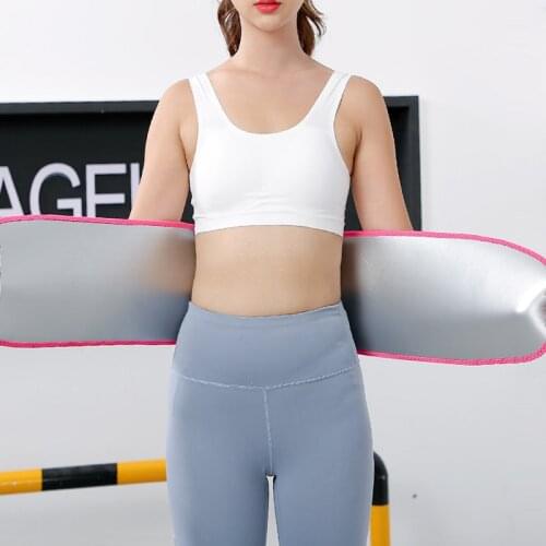 Waist Shaper Belt Waist Trainer Cincher Control Slimming Under bust Corset Shapewear Body Tummy Corset Wrap Sport Sweat Belt