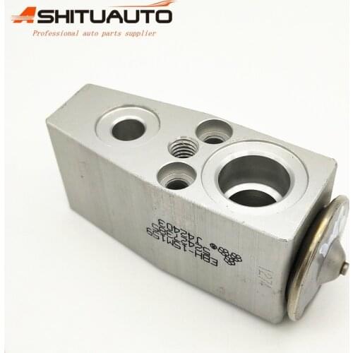 AshituAuto Automobile Air Conditioner Expansion Valve For Chevrolet Cruze Buick Insignia LaCrosse EXCELLE GT XT OEM# 52427385