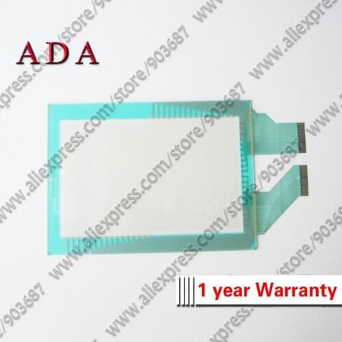 Touch Screen Panel Glass Digitizer for PILZ PITOUCH-EL 470 0680029-01 Touchscreen Panel