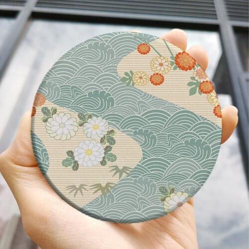 UCHIEN Cork Napkins For Appliances