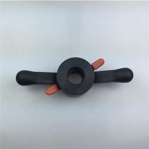 STARPAD Balancing Machine Parts Balancing Machine Accessories Balancing Machine Fastening Nut 36mm Free Shipping