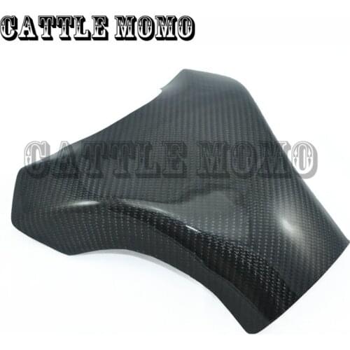 Brand New Motorcycle 3D Carbon Fiber Tank Pad Protector For ZX10R ZX-10R 2008 2009 2010 Motorcycle Tank Cover Pad Protector