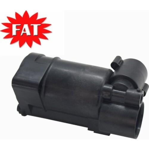 Airsusfat High Quality Air Compressor Kits For BMW X5 E61 Plastic Part Air Pump 37106793778 37106789937 3710678993