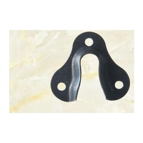 Hardware accessories B-442 antique bag belt buckle zinc alloy button fastener connecting buckle with buckle decoration buckle