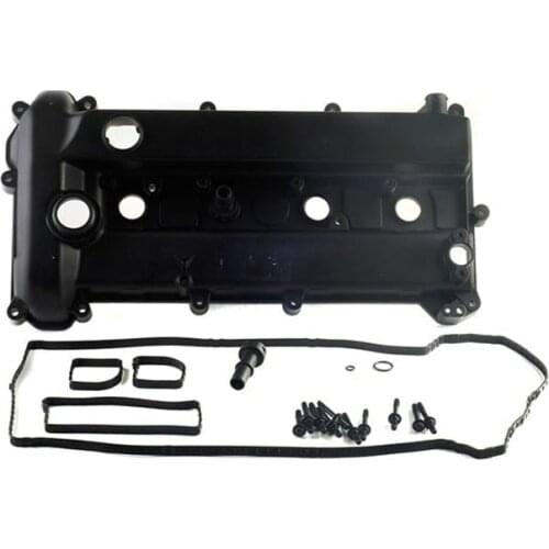 Aluminium Auto Engine Parts Cylinder Head Cover FOR FORD Winning/S - 2.3 MAX 6M8G-6M293 No oil leak