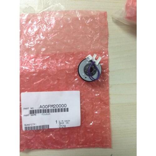 Free ship original new A00FM20000 (A00F-M200-00) for Konica Minolta BH283 223 363 7828 Paper Feed Clutch