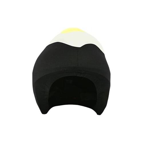 Multisport helmet cover egg