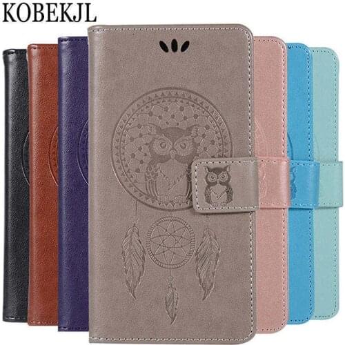 For Samsung Galaxy J6 2018 Case Flip Wallet PU Leather Back Cover Phone Case For Samsung Galaxy J6 J 6 2018 J600F J600 SM-J600F