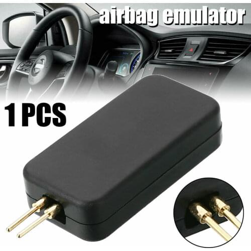 GISAEV Airbag Scanners