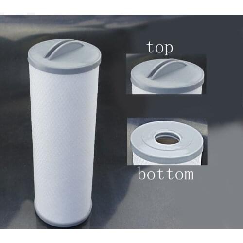 Hot tub spa Unicel 4CH-949(350x125mm,hole 43mm) Replacement Filter Cartridge for Rising Dragon