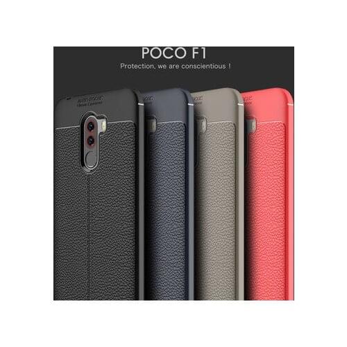 GRASALE Xiaomi Pocophone F1 Phone Cases