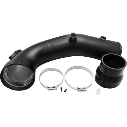 Performance Turbo Charge Pipe Kit for 2011-Up BMW N55 F10 F12 F13 535I 640I