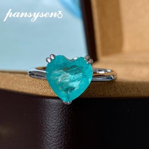 Wedding Rings PANSYSEN China