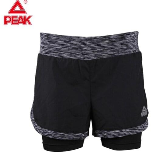 Спортивные шорты PEAK China At AliExpress