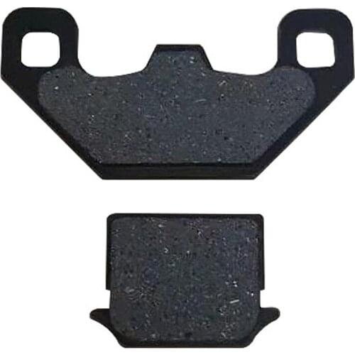 SIMPLE WONG Brake Discs For Motorcycle