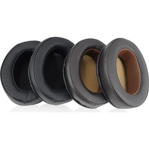 Replacement Foam Ear Pads Cushions Earpad for Sennheiser Momentum 1 Momentum 2.0 (M2) Wireless Over Ear Headphones 23JulyZ9
