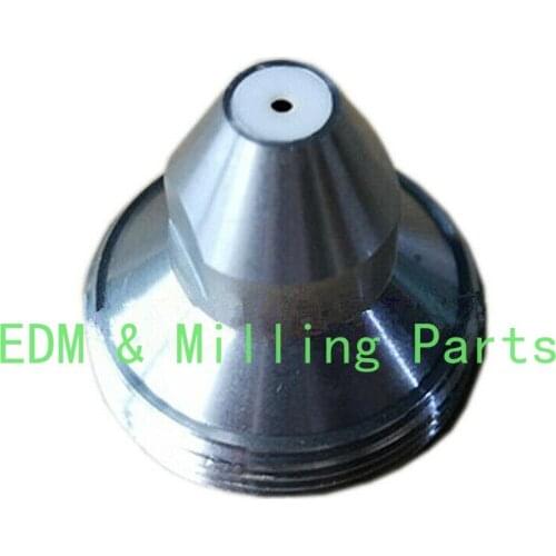 CNC Wire Cut Ceramic Makino EDM 33EC085A202 Makino Jet Nozzle Wire EDM 23EC085A217-220