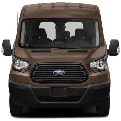 Car Led interior lights For Ford Transit-150 250 350 2019 10pc Led Lights For Cars lighting kit bulbs Canbus