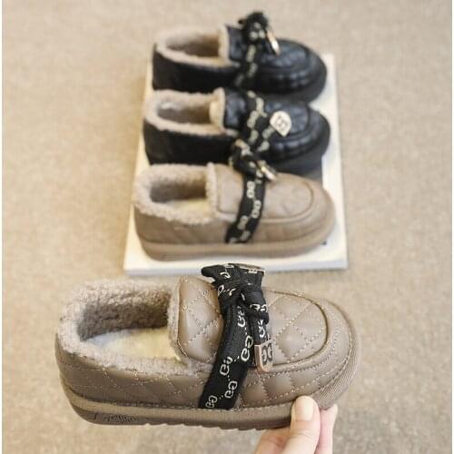 SYNXDN Children's Shoes