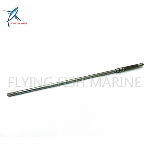 T40-04010000 Long Drive Shaft for Outboard Engine Parsun HDX 2-Stroke T40 Boat Motor