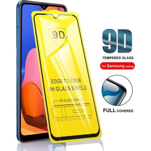TOLIFEEL Screen Protectors For Samsung Galaxy A50s
