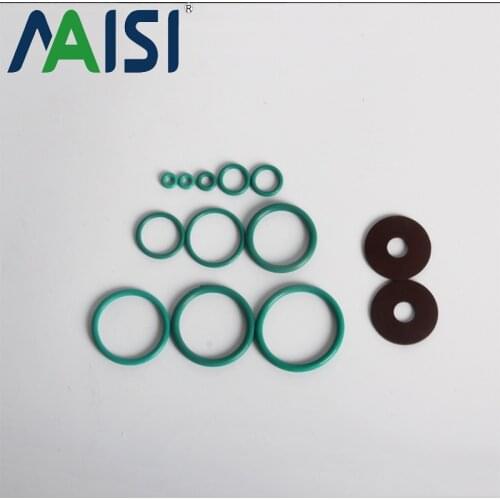 High Quality Viton O ring For 30Mpa High Pressure PCP Pump Factory Outlet