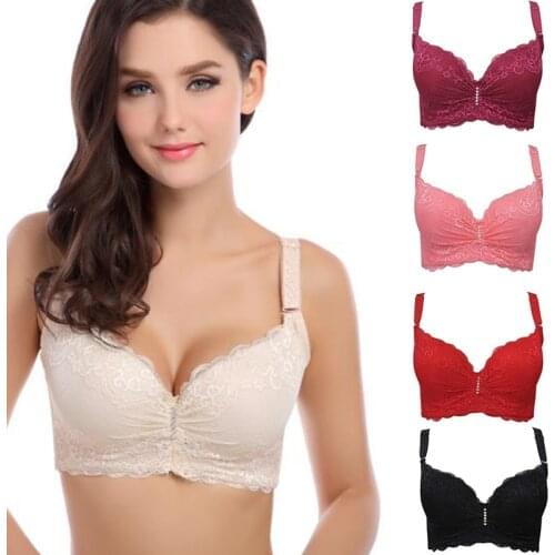Women Seamless Bra Push-up Lingerie Fashion Bralette Female Intimates Wireless Bra 2021 New