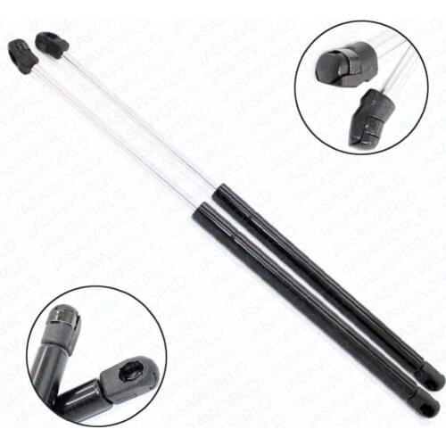 1 Pair Fits for Nissan Frontier 2005-2011 Gas Struts Lift Supports Prop Rod Arm Shocks Rear Tailgate Boot