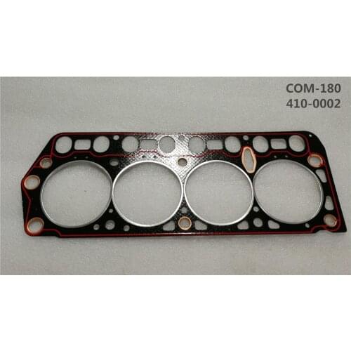 1003090-E00-A2 / 1003090A-E00 /491Q-1003090 Cylinder gasket assembly for GREAT WALL deer pickup 491 for ZX GRAND TIGER 491