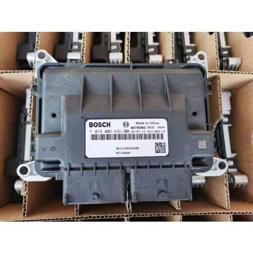 3612100XEG08B ECU assembly FOR greatwall