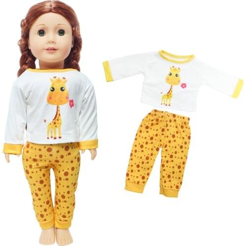 BJDBUS Clothes For Dolls