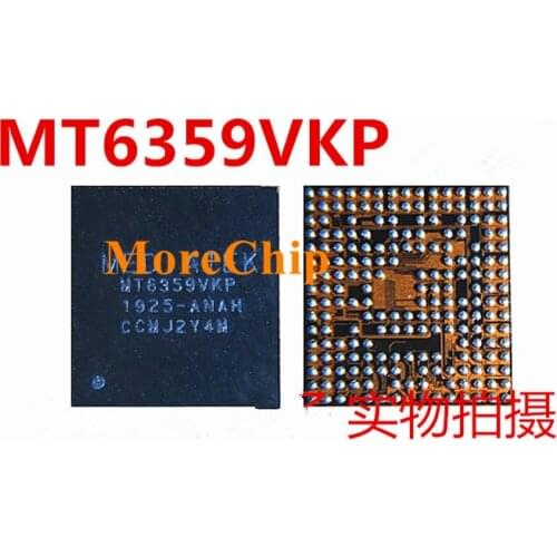 MT6359VKP For Redmi note8Pro Power IC VIVO NEX3 Reno2 Power Supply Chip MT6359 PM 2pcs/lot