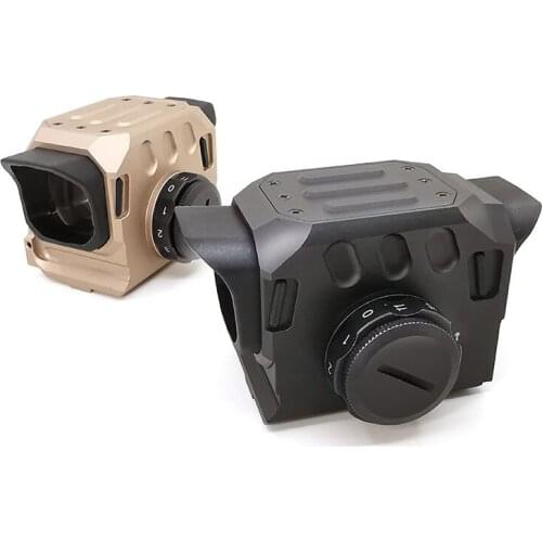 EG1 Red Dot Sight Scope 1.5 MOA Reflex Sight Holographic Optical Sight fit 20mm Rail Mount for Hunting Airsoft