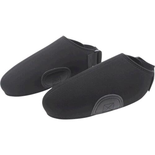 Snowshoes Cover Double Board Protector Ski Boot Cover Snow Windproof Neoprene Shoes Insulation Cover