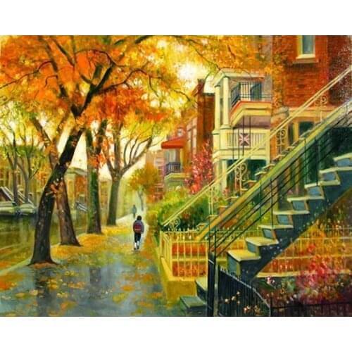 A2027 11CT/14CT/18CT/25CT/28CT christmas man patterns Counted Cross Stitch DIY Cross Stitch Kits Embroidery Needlework Sets