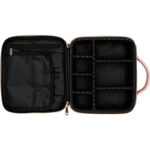 Professional large professional included for girlstravel portable cosmetic bag travel cosmetic bags for women 190812218