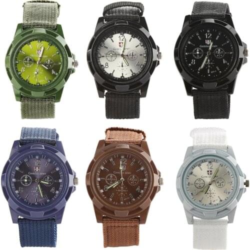 Sanwood Mens Sports Watches
