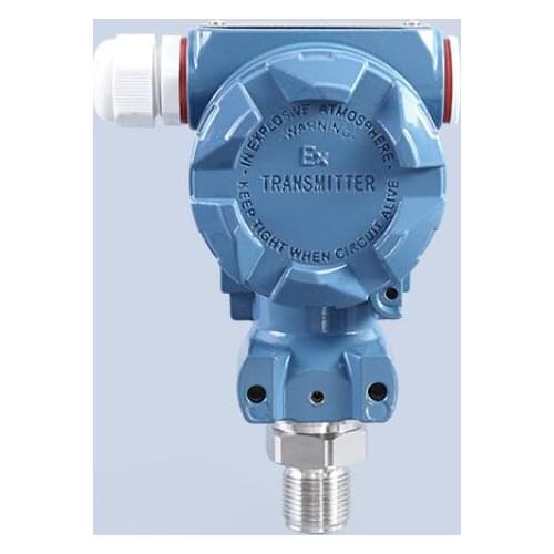 Shantou pressure transmitter Explosion-proof pressure transmitter Constant pressure water supply pressure sensor