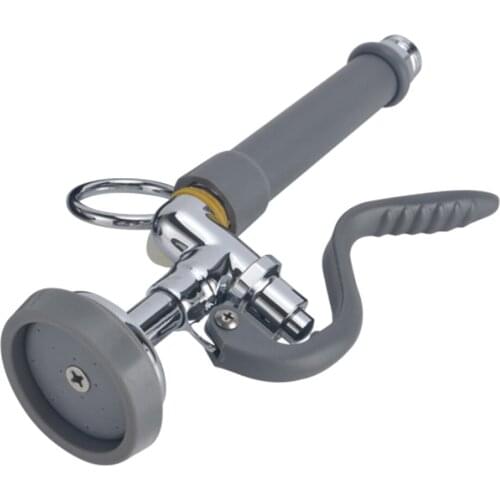 Kitchen Sink Faucet Rinse Spray Head Tap Sprayer Full brass constructed, improves work efficiency