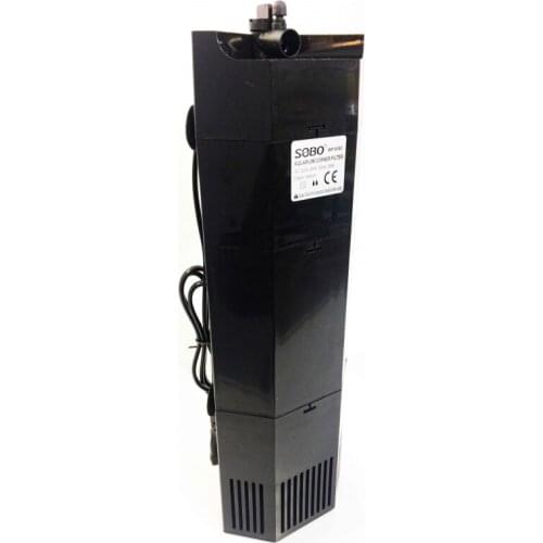 SOBO Filters For Aquariums
